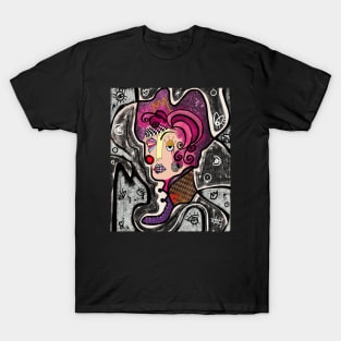 Drag QUEEN T-Shirt